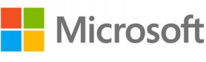 Logo Microsoft
