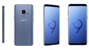 Samsung Galaxy S9