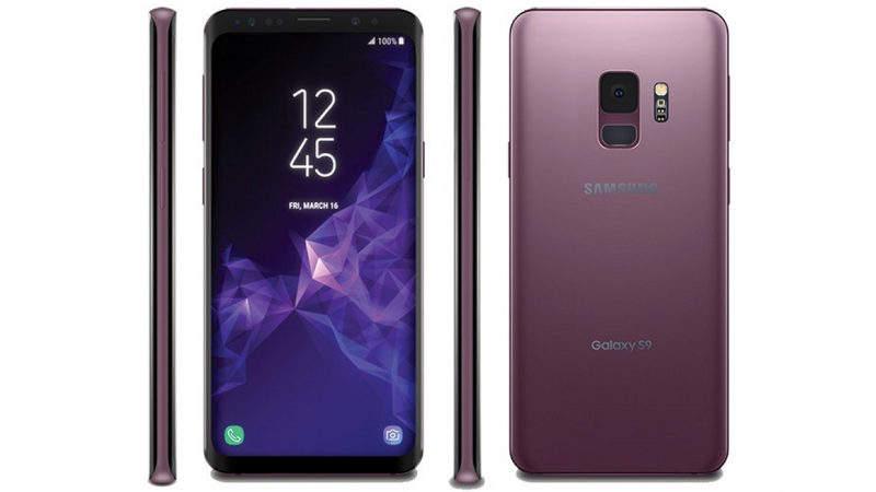 Samsung Galaxy S9 Release Date Specs Prices CompuTown