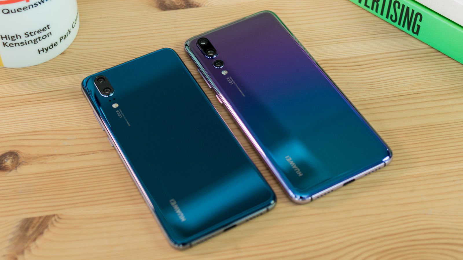 Huawei P20 Pro Review 2023