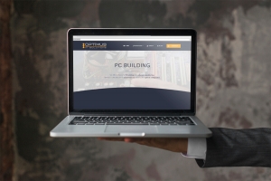 PC Building-comp