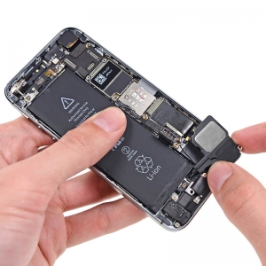 iPhne SE Speaker Replacement