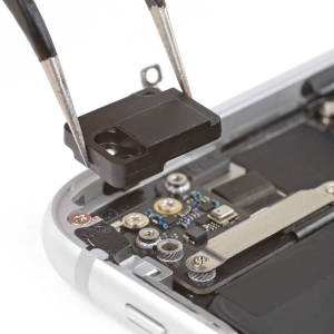 iPhone 8 Plus Top Left Antenna