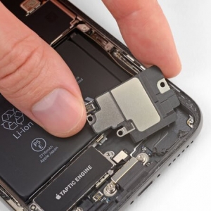 iPhone X Lower Speaker Replacement