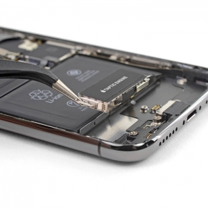 iPhone XS Taptic Engine Replacement