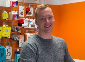 Adrian Stencel
