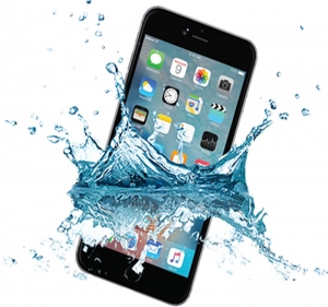 iPhone 6 Liquid Damage