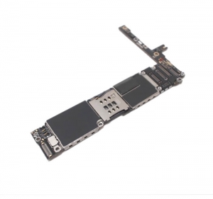 iPhone 6 Plus Logic Board Replacement