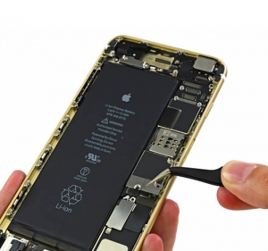 iPhone 6s Battery Replacement