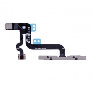 iPhone 6s Plus Volume Control Button Replacement