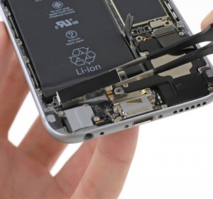 iPhone 6s Taptic Engine Replacement