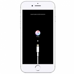iPhone 6s iOS Recovery