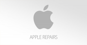 Apple repairs