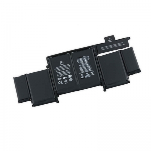 Battery Replacement MacBook Pro
