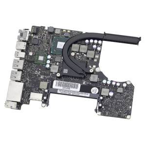 Logic Board Repair MacBook Pro