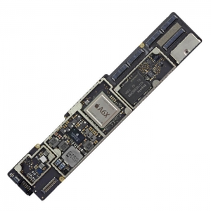 Logic Board Replacement iPad