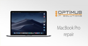 MacBook Pro repair