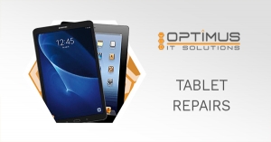 Tablet repairs