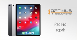 iPad Pro repair
