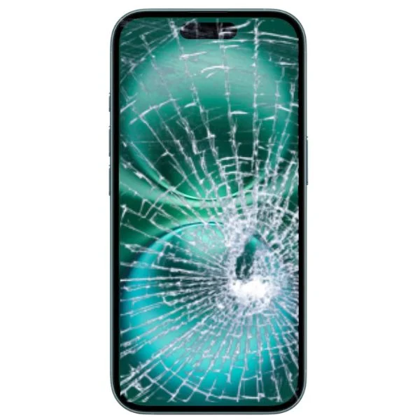 iPhone X Screen Crash