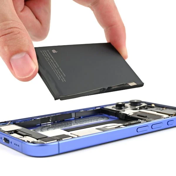 iPhone repair