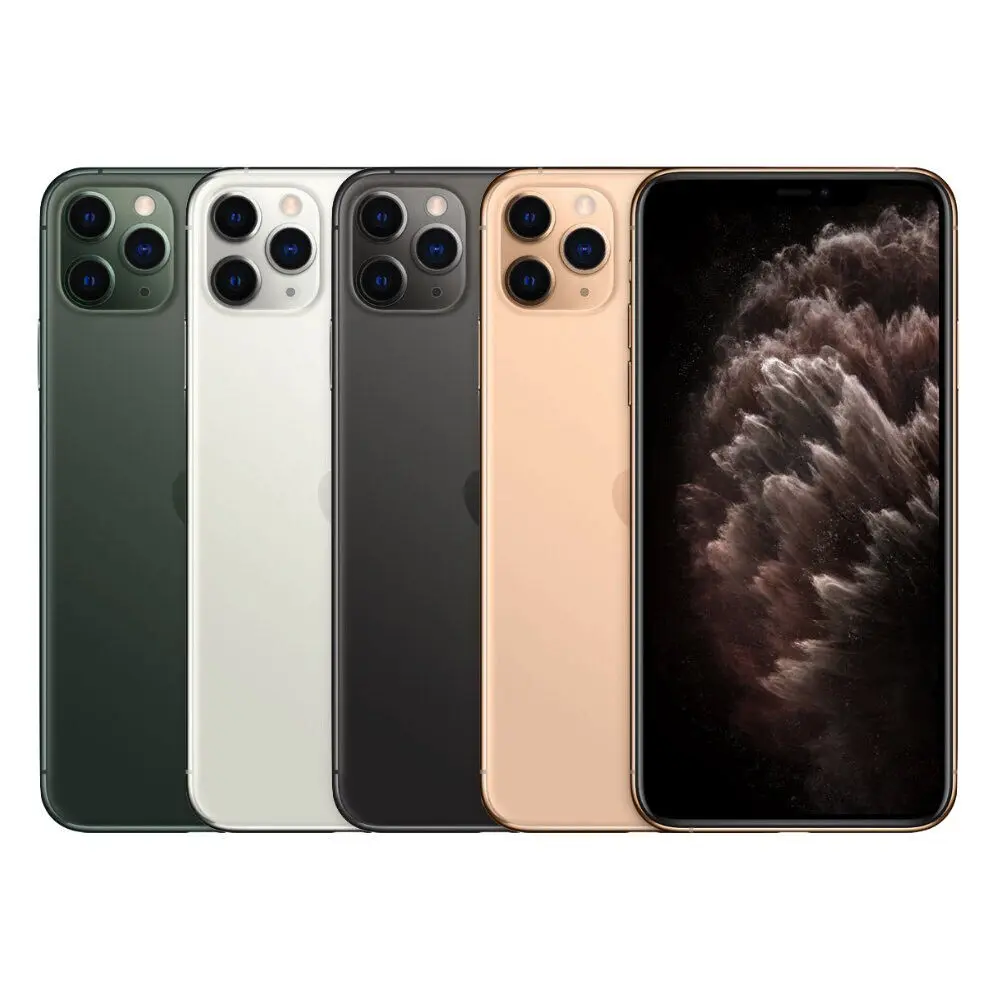iPhone 11 Pro Max repair in Edinburgh Computown