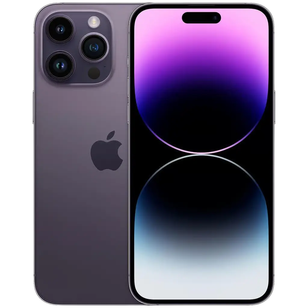 iPhone 14 Pro repair in Edinburgh Computown