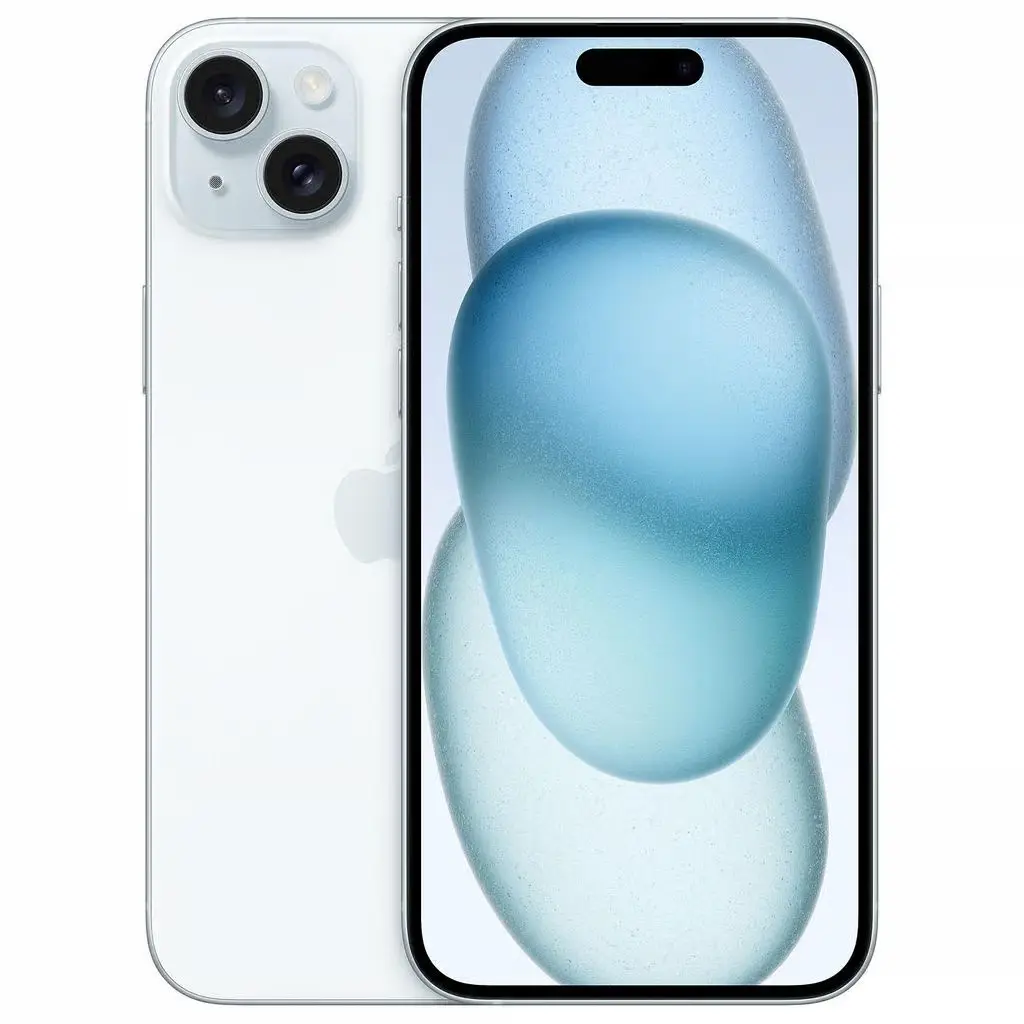 iPhone 15 Plus repair in Edinburgh Computown