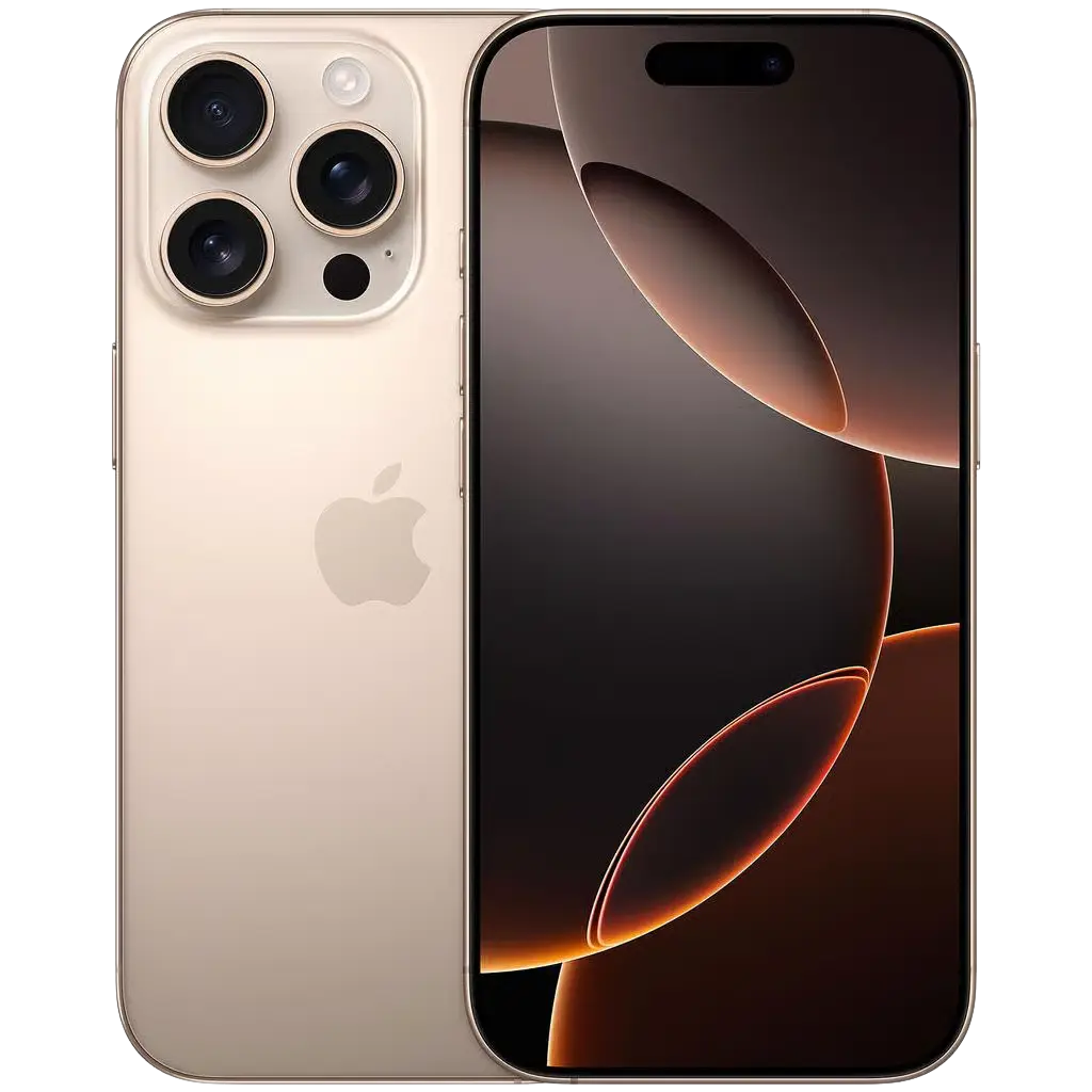 iPhone 16 Pro Max repair in Edinburgh Computown