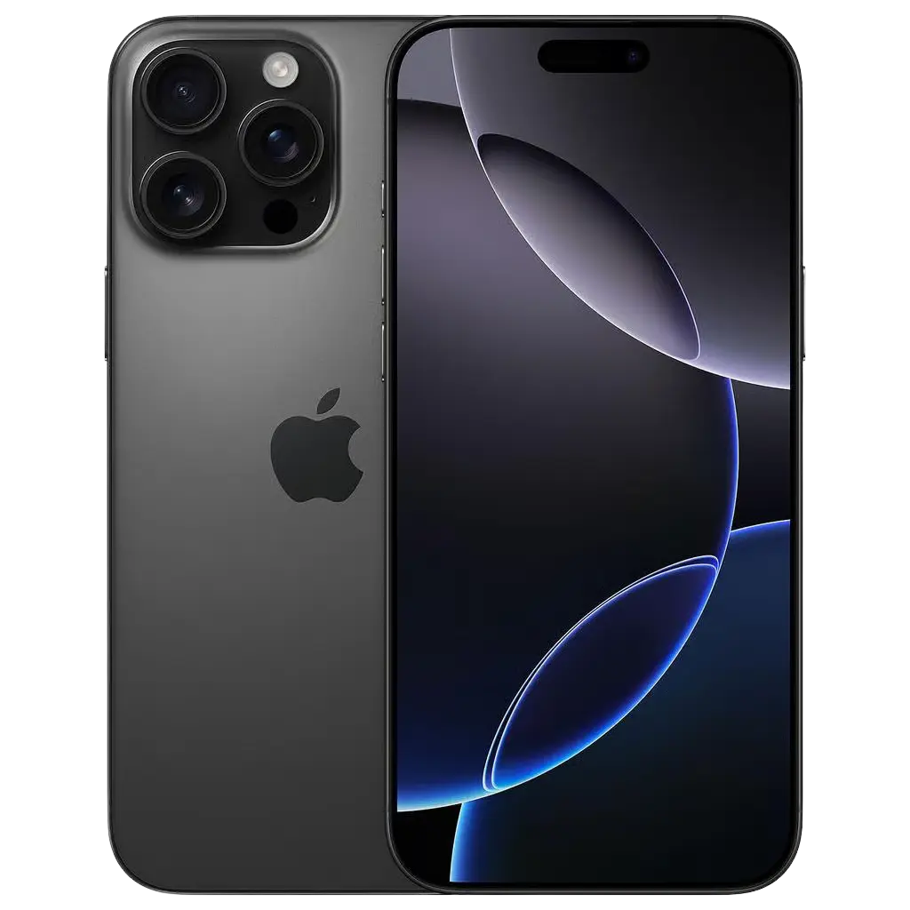 iPhone 16 Pro repair in Edinburgh Computown