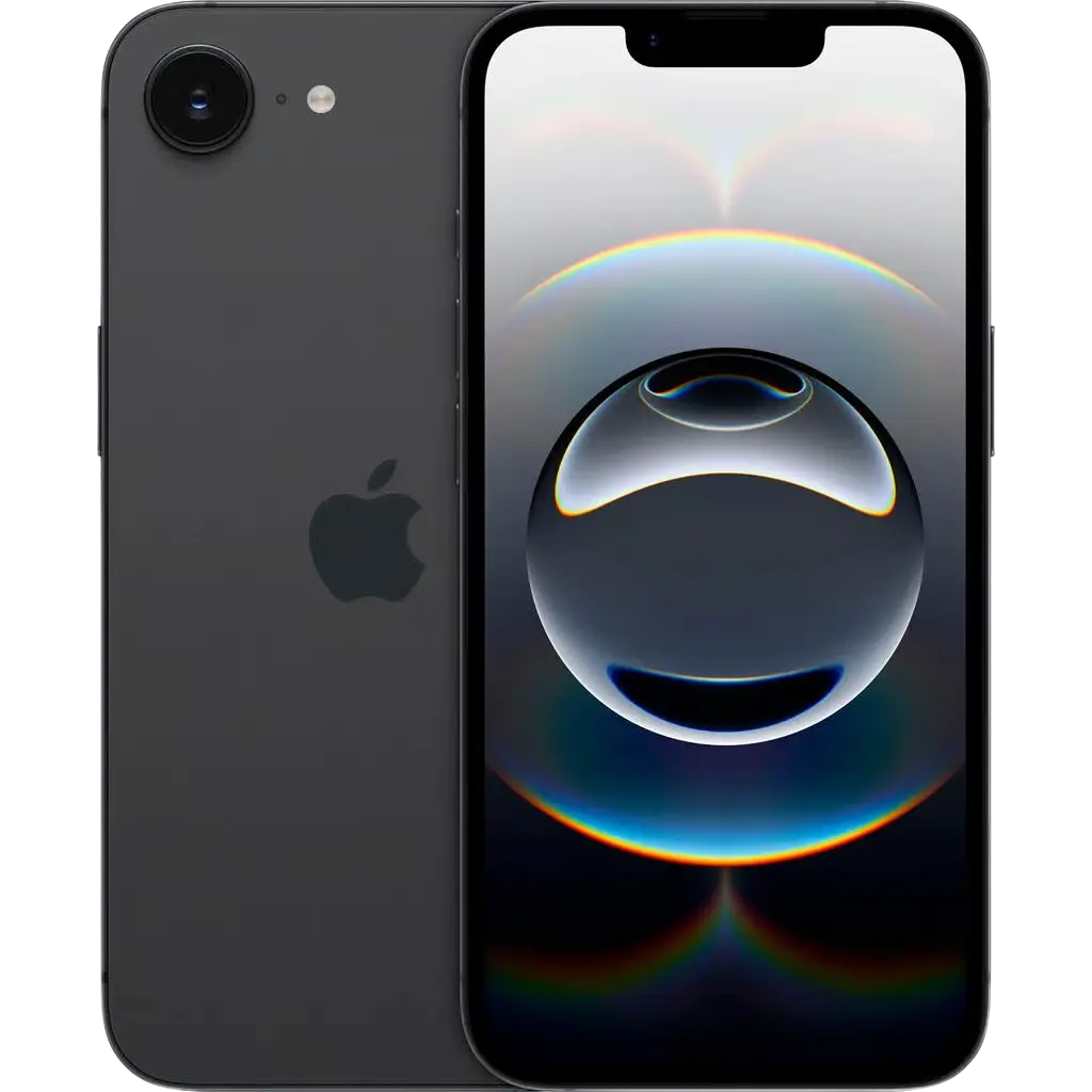 iPhone 16e repair in Edinburgh Computown