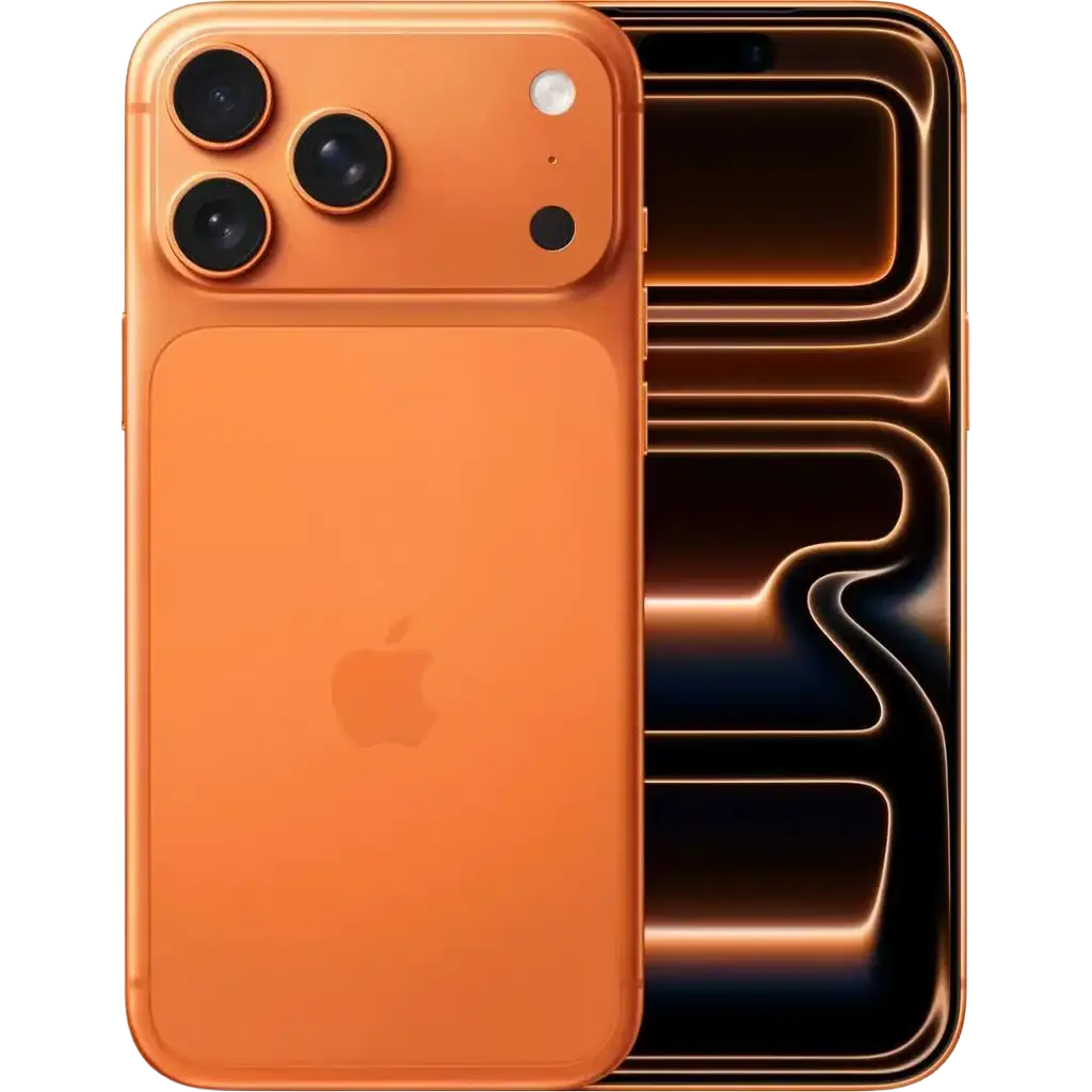 iPhone 17 Pro Max repair in Edinburgh Computown