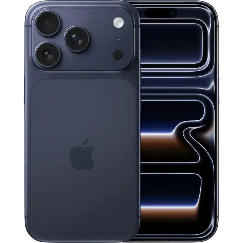 iPhone 17 Pro repair in Edinburgh Computown