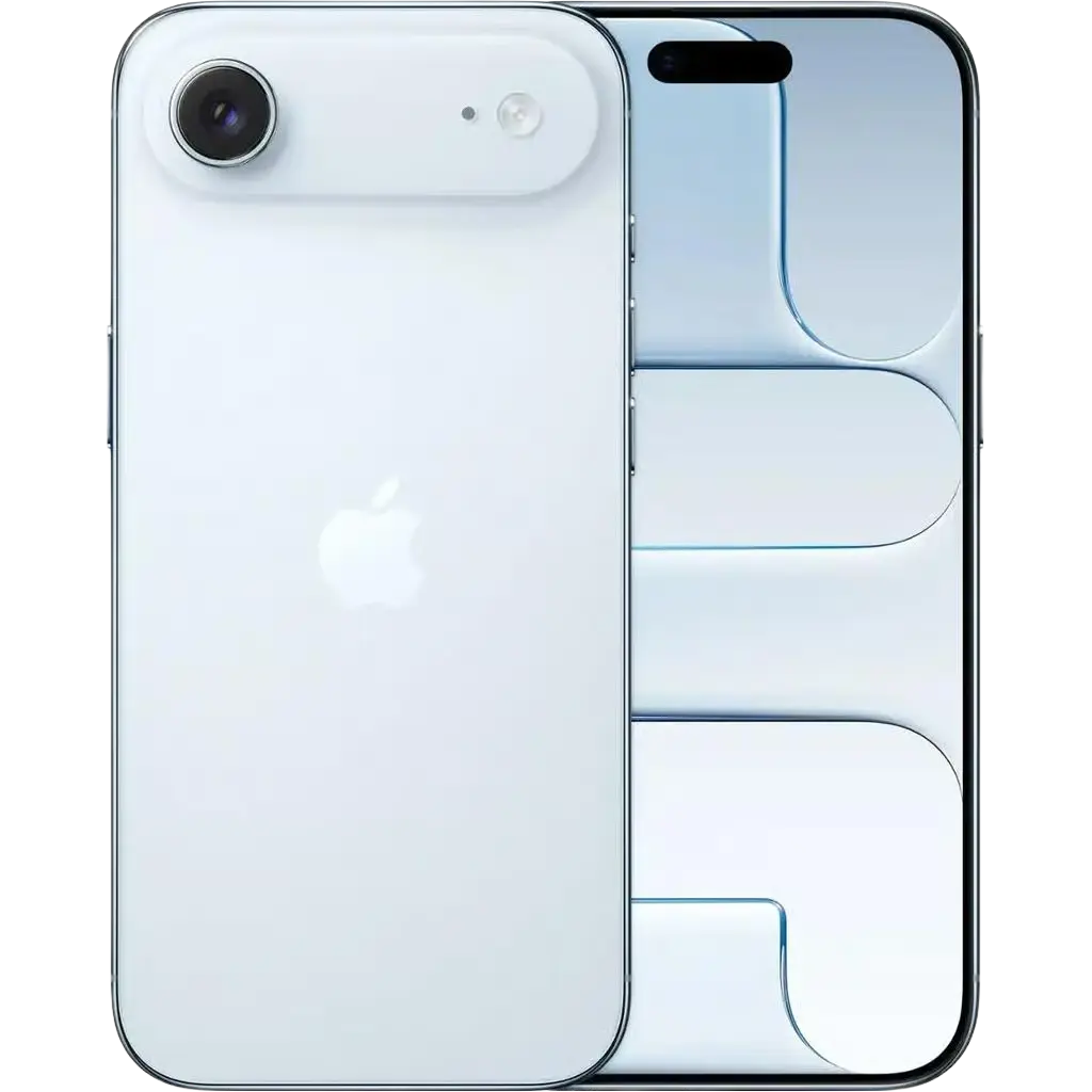 iPhone 17 Air repair in Edinburgh Computown